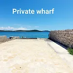 Apartamento Moj Mir Betina (Sibenik-Knin)