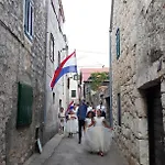 Moj Mir Apartamento Betina (Sibenik-Knin)