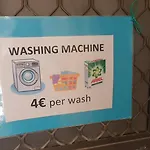 Moj Mir Apartamento *