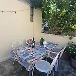 Apartamento Moj Mir Betina (Sibenik-Knin)