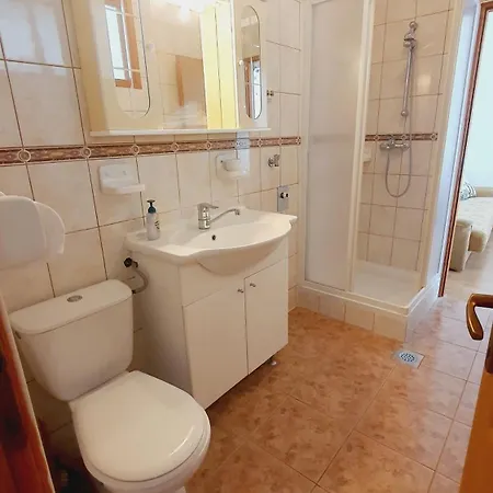 Apartman Moj Mir Betina