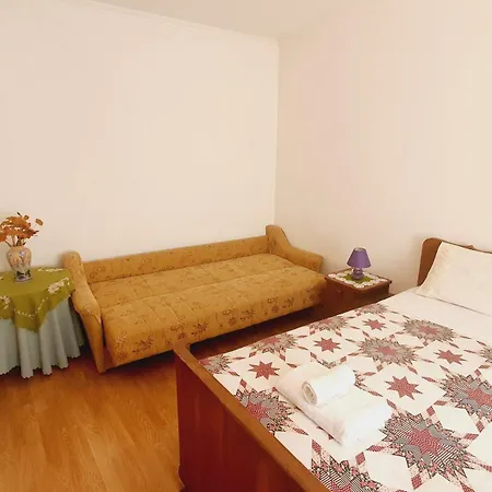 Moj Mir Apartman Betina