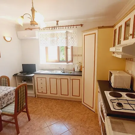 Apartman Moj Mir Betina