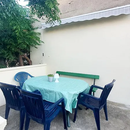 Appartamento Moj Mir