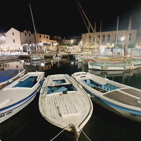 Moj Mir Appartamento *