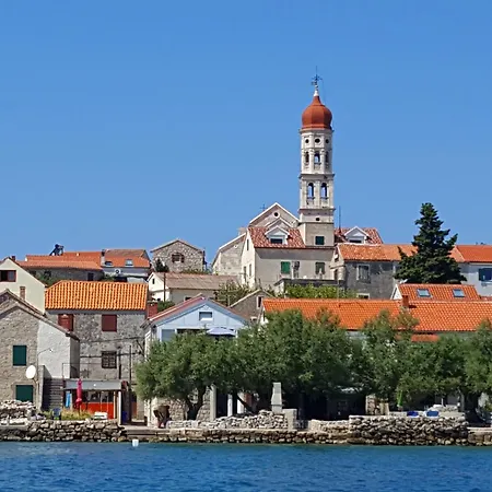 Moj Mir Betina (Sibenik-Knin)