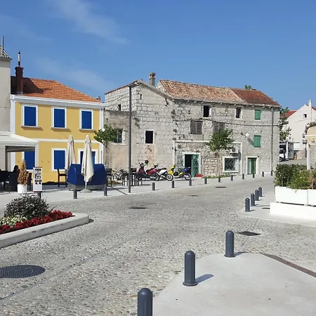 Apartamento Moj Mir Betina (Sibenik-Knin)