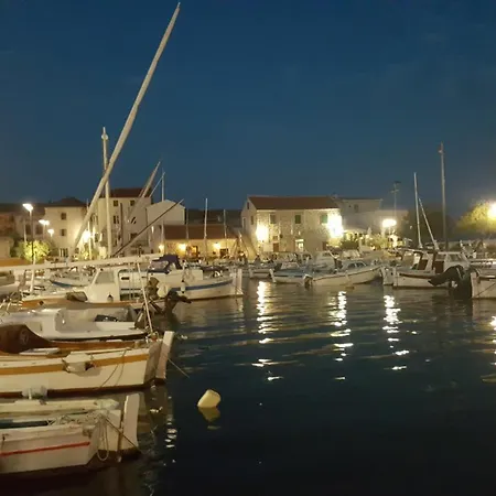 Moj Mir Appartement Betina (Sibenik-Knin)