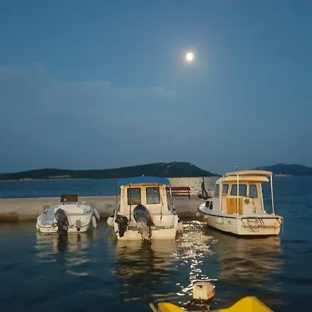 Moj Mir Appartamento