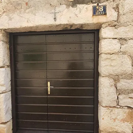 Moj Mir Apartman Betina
