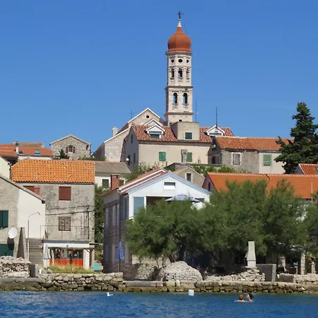 Moj Mir Apartamento Betina (Sibenik-Knin)