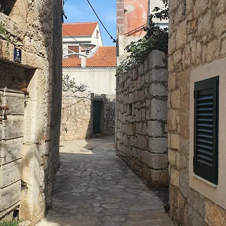 Moj Mir Apartman