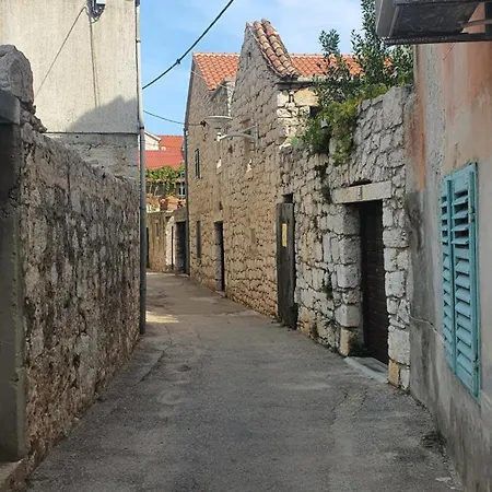 Apartman Moj Mir Betina