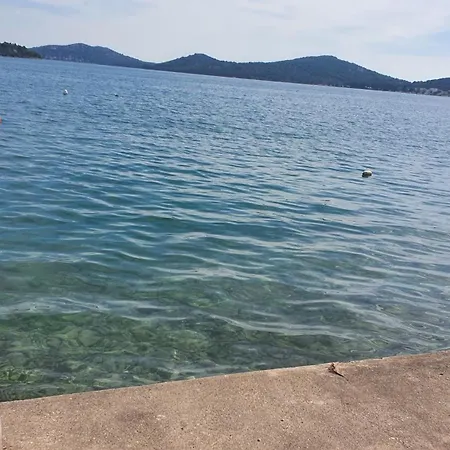 Appartamento Moj Mir