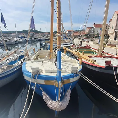 Moj Mir Betina (Sibenik-Knin)