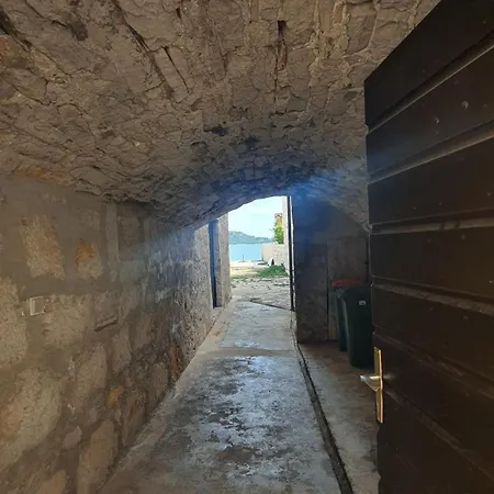 Appartamento Moj Mir