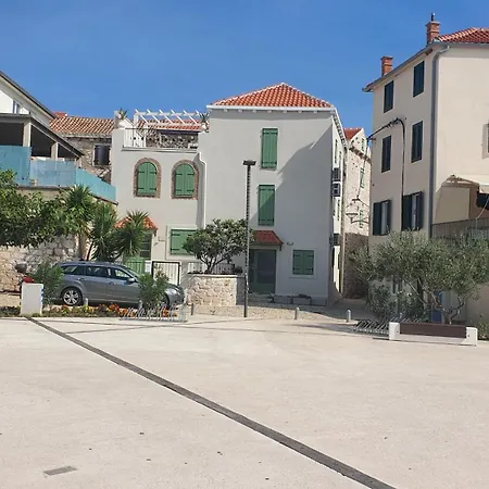 Apartamento Moj Mir *