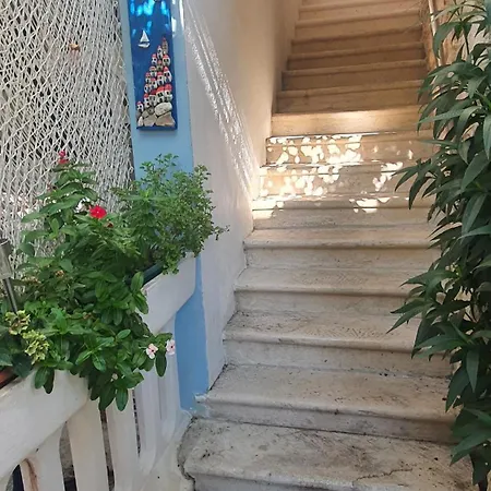 Moj Mir Apartman