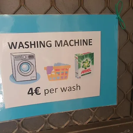 Moj Mir Apartman *