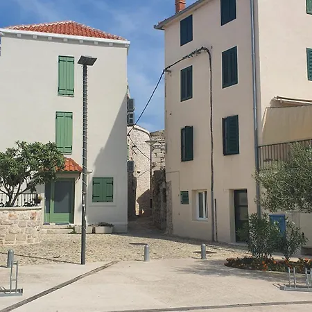 Appartamento Moj Mir Betina (Sibenik-Knin)