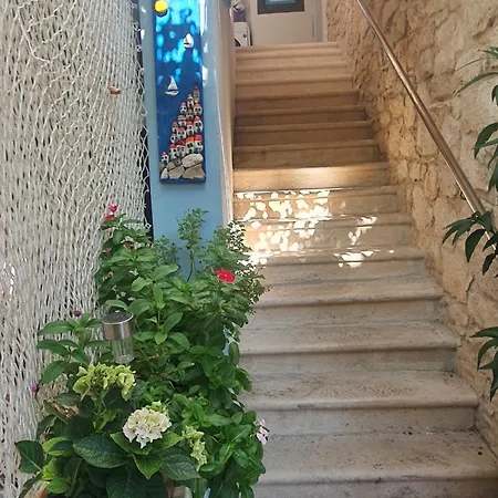 Moj Mir Apartman