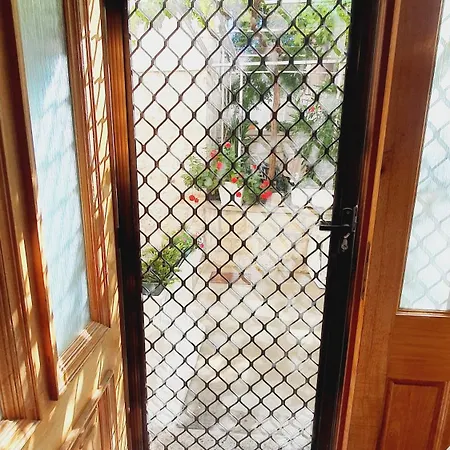 Apartman Moj Mir