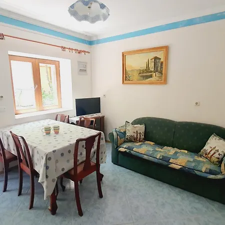 Moj Mir Apartman *