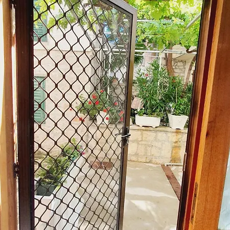 Apartman Moj Mir *