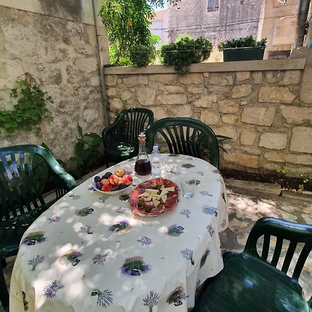 Moj Mir Apartman Betina