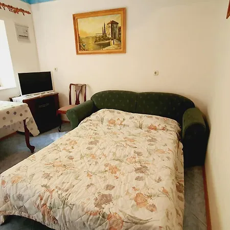 Moj Mir Betina (Sibenik-Knin)