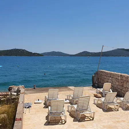 Apartamento Moj Mir Betina (Sibenik-Knin)