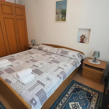 Moj Mir Apartman Betina