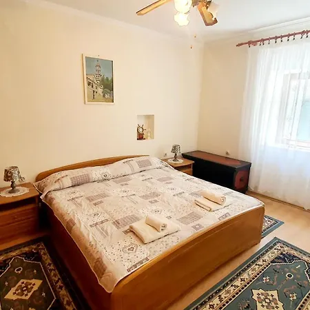 Apartman Moj Mir Betina