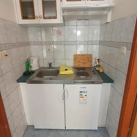 Appartamento Moj Mir *