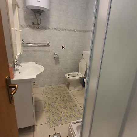 Moj Mir Apartman Betina