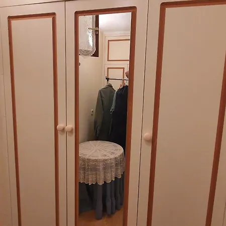 Moj Mir Apartman