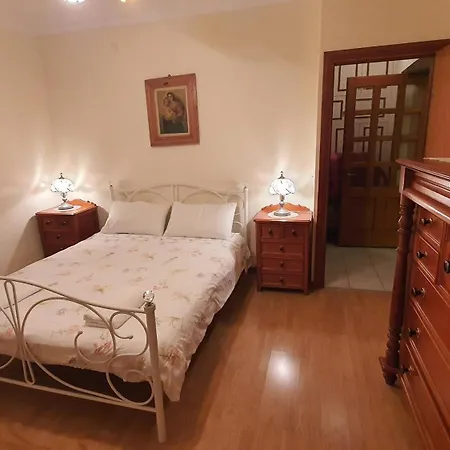 Appartement Moj Mir *