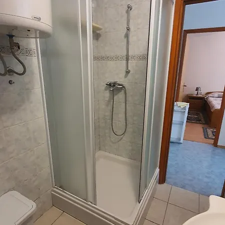Apartman Moj Mir Betina