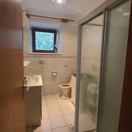 Moj Mir Apartman *