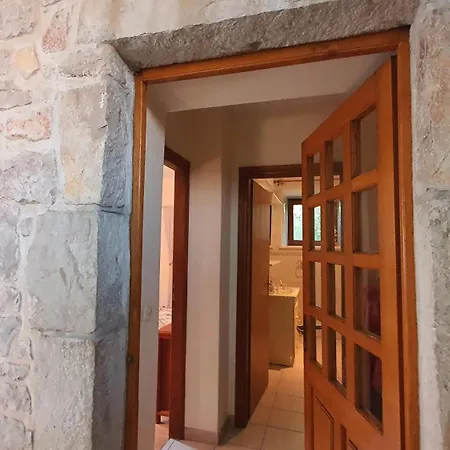 Moj Mir Apartman Betina