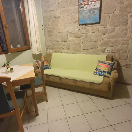 Appartamento Moj Mir