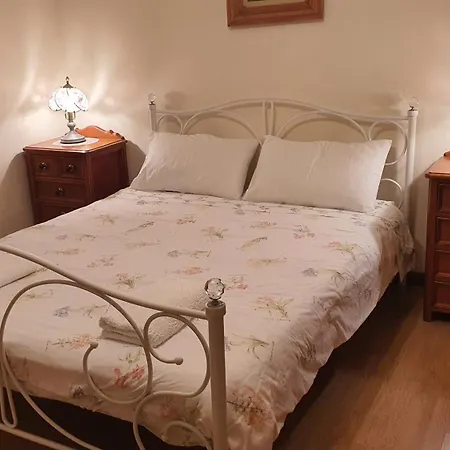 Apartment Moj Mir *