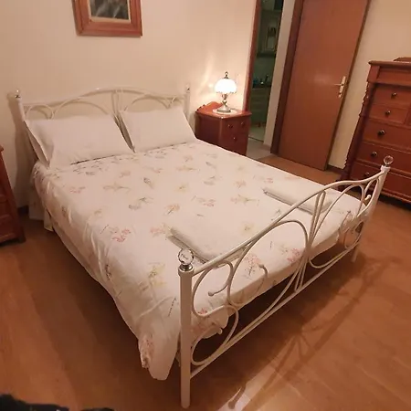 Appartamento Moj Mir *