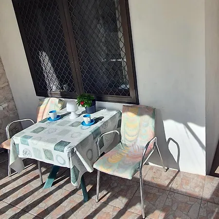 Apartman Moj Mir