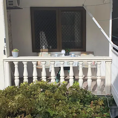 Apartamento Moj Mir *