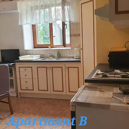 Apartman Moj Mir Betina