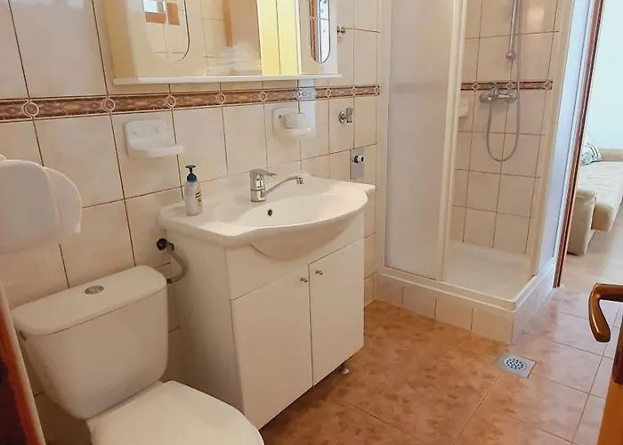 Apartmán Moj Mir Betina (Sibenik-Knin)