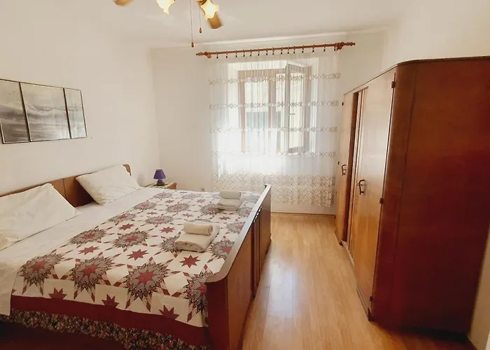 Moj Mir Betina (Sibenik-Knin)