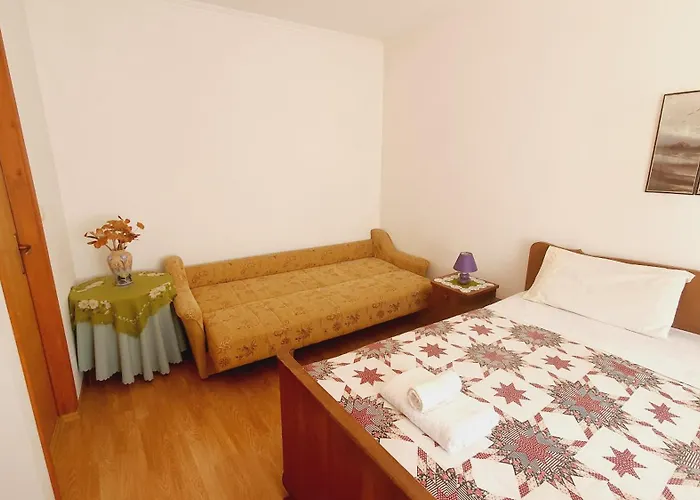 Moj Mir Apartmán Betina (Sibenik-Knin)