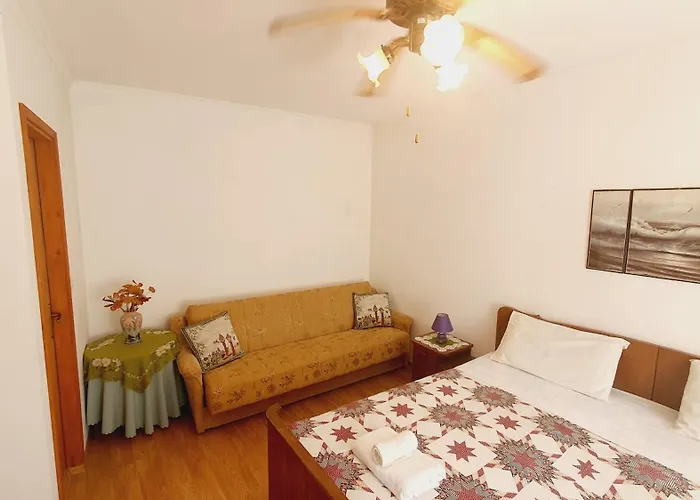 Moj Mir Betina (Sibenik-Knin)